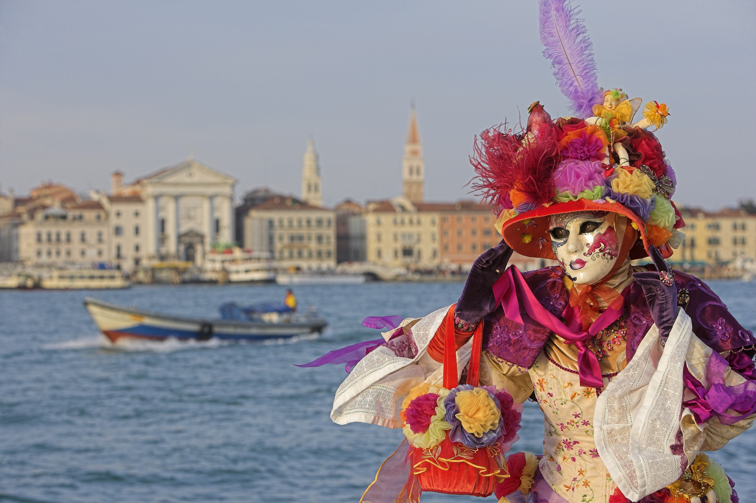 Karneval in Venedig Lohnt sich ein Besuch? Holidayguru