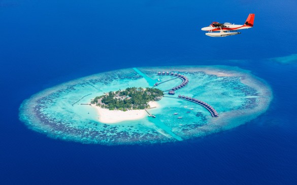 Malediven günstig