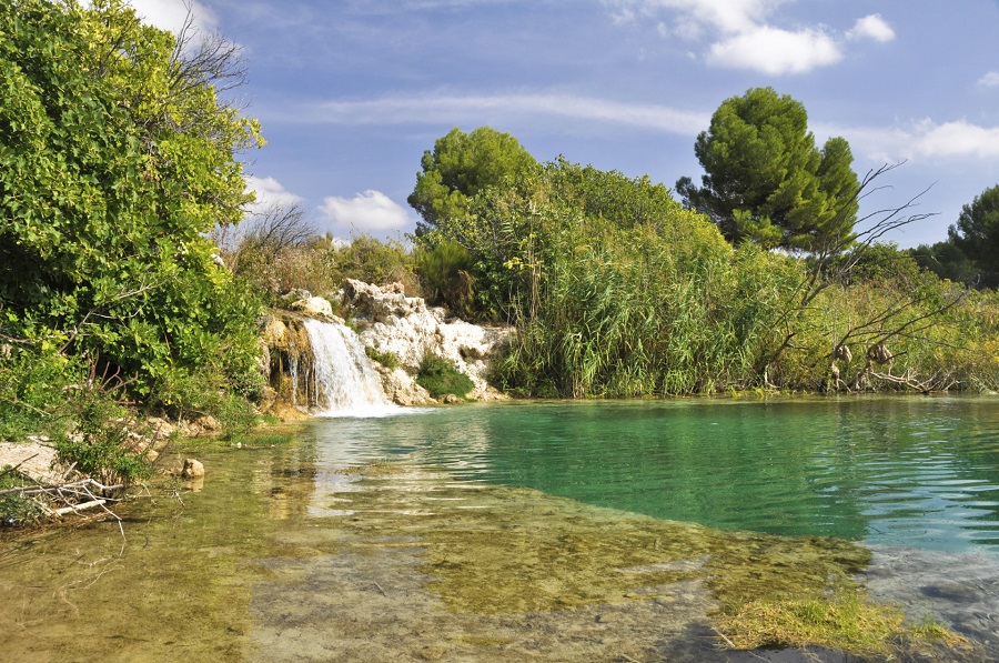 Mein Tipp: Naturfans sollten unbedingt den Ruidera Natural Park in La Mancha besuchen.