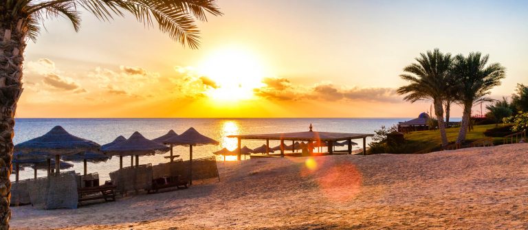 Ägypten - kostenloser Online-Reiseführer mit tollen Tipps 