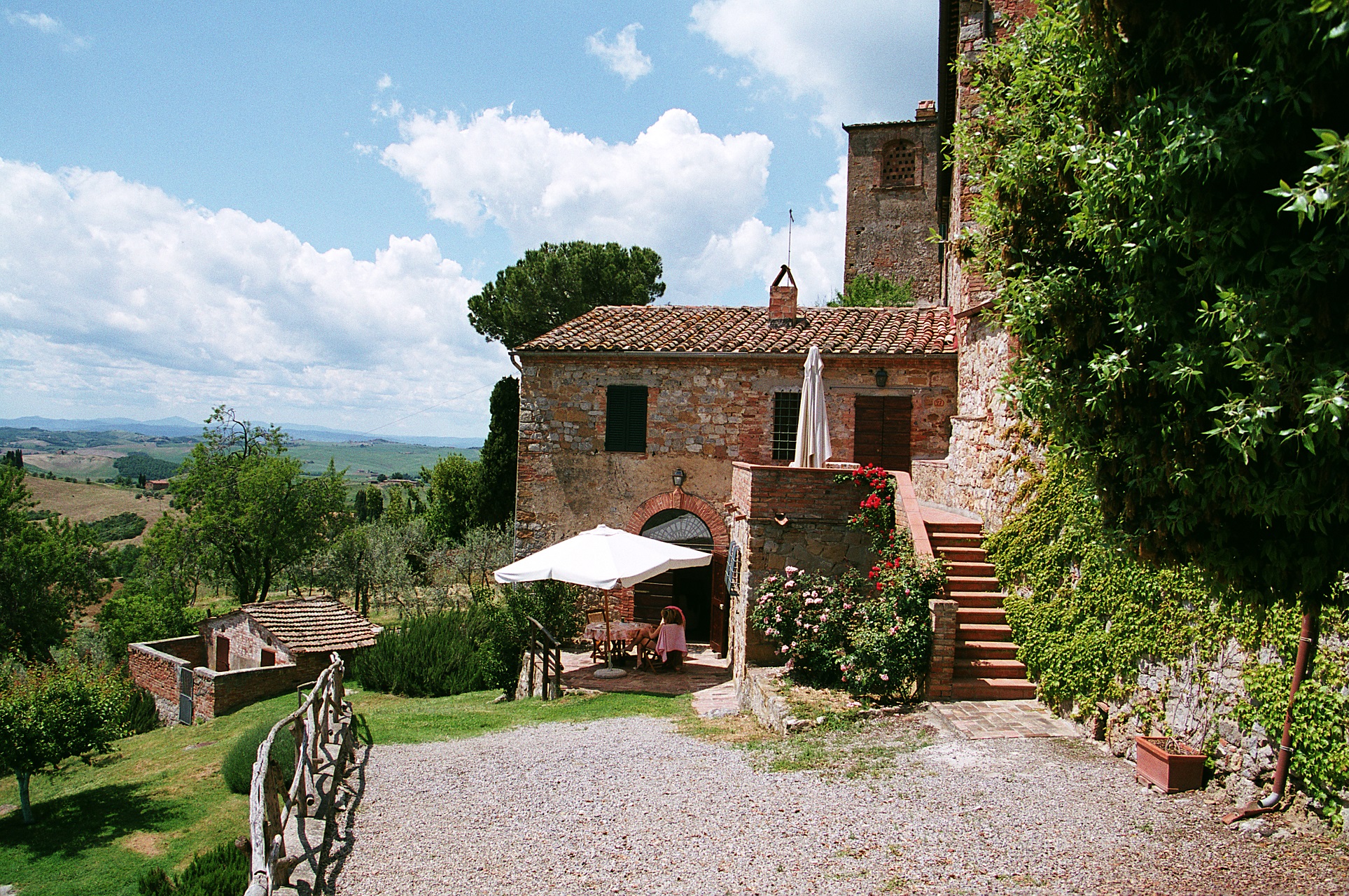 Findet Das Perfekte Ferienhaus In Der Toskana Holidayguru