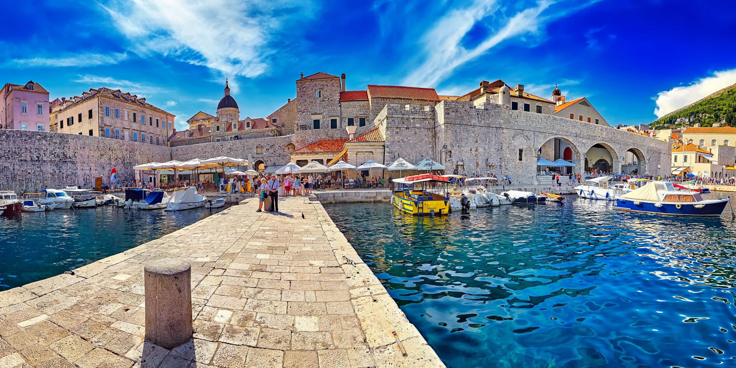 Dubrovnik - Erlebt die Perle der Adria  Holidayguru