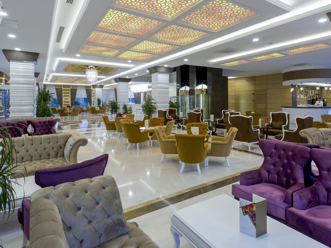 Hotel Side Royal