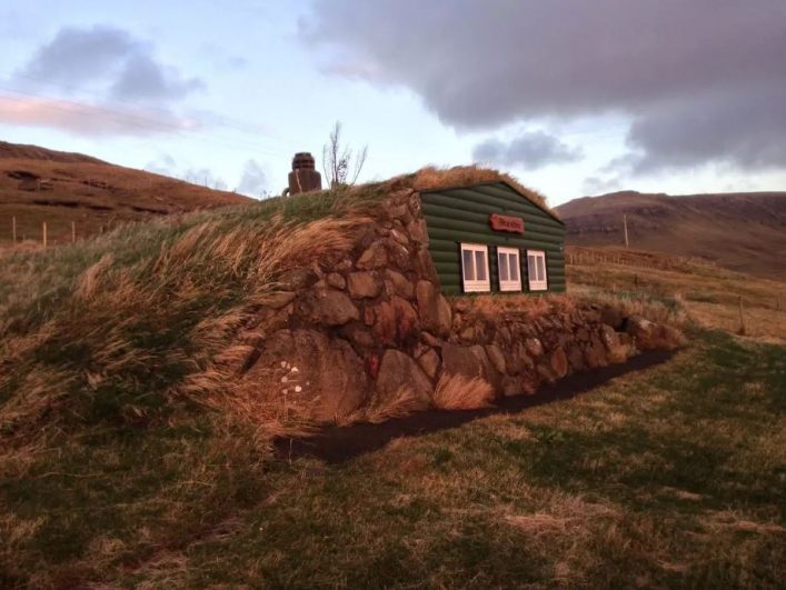 Airbnbs auf den Färöer Inseln