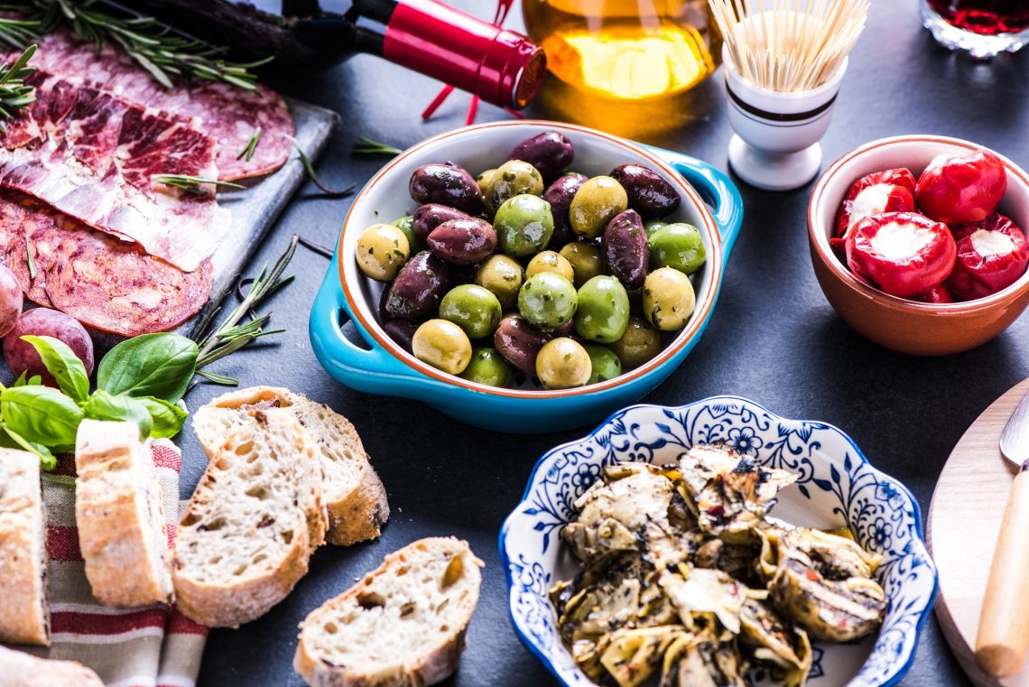 Tapas, Palma de Mallorca