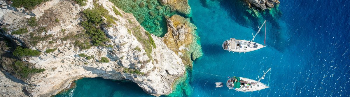 Paxos Island near Corfu, Greece_shutterstock_491965810_pix2000