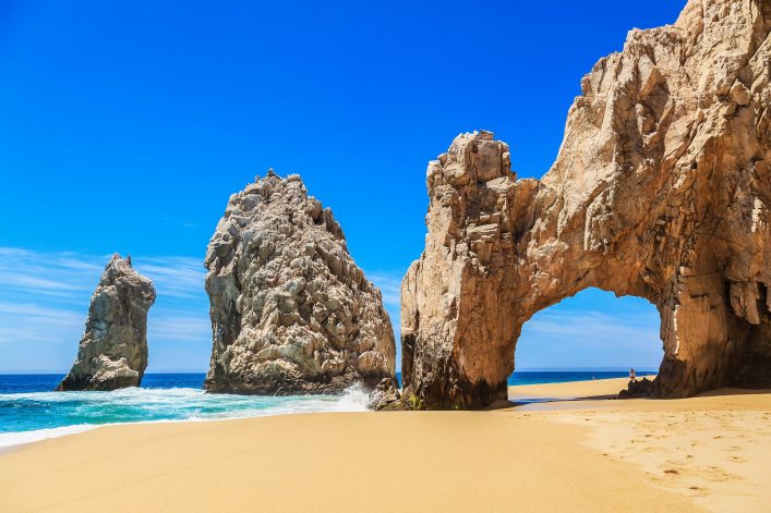 Cabo San Lucas Arcos