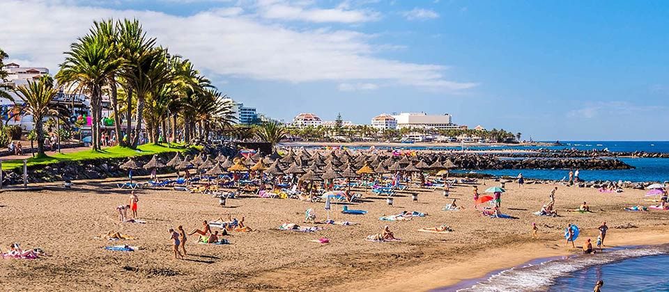 Beste Reisezeit Kanaren - Infos zu Wetter, Klima & Temperaturen