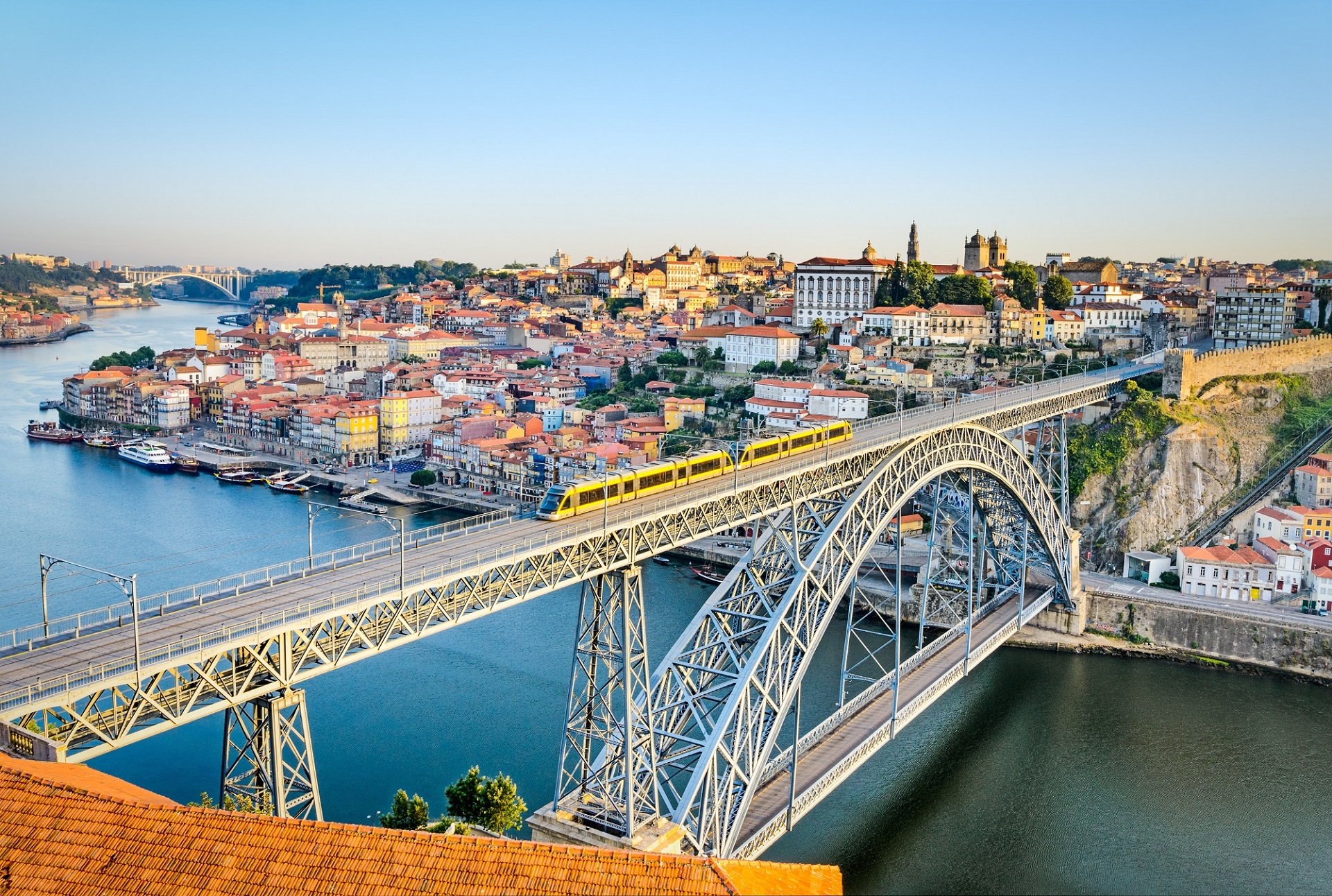 Porto Tipps F r Euren St dtetrip Holidayguru ch