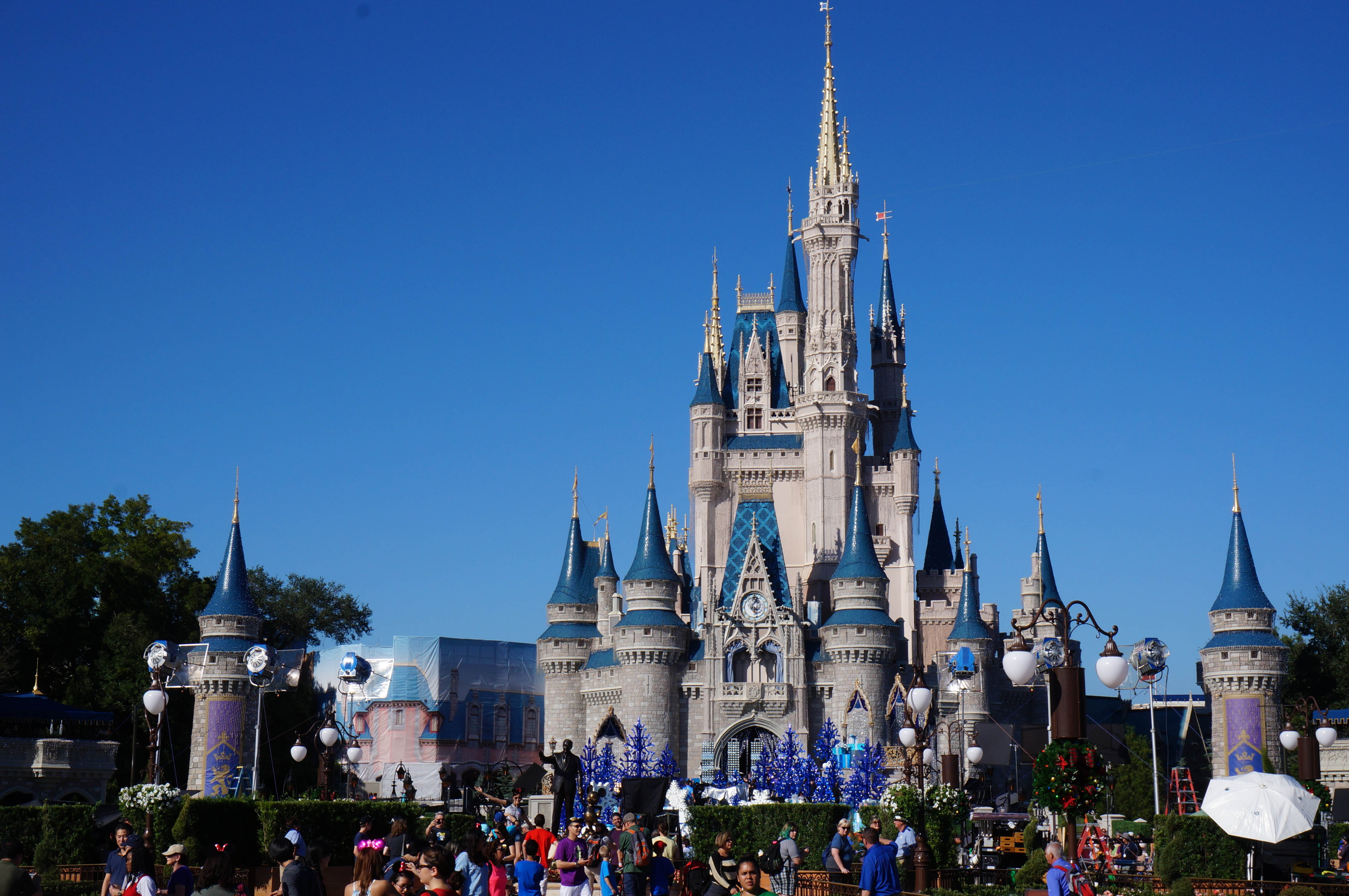 Disney World ® Orlando