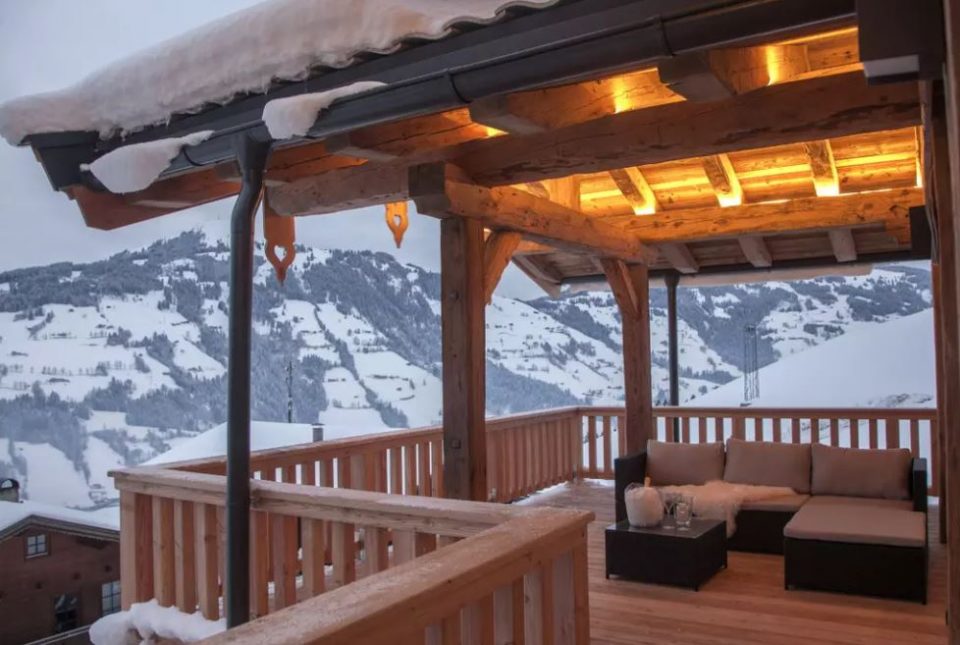 Unterkünfte in Tirol - meine 10 Lieblinge | Holidayguru