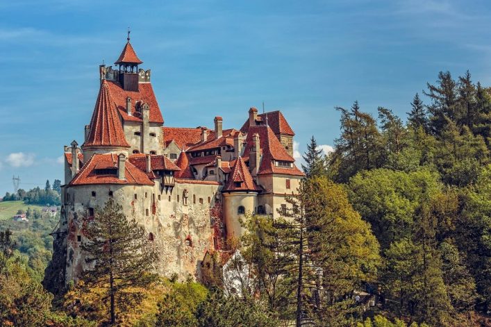 Was Ist Halloween Traditionen Partys Weltweit Holidayguru ch