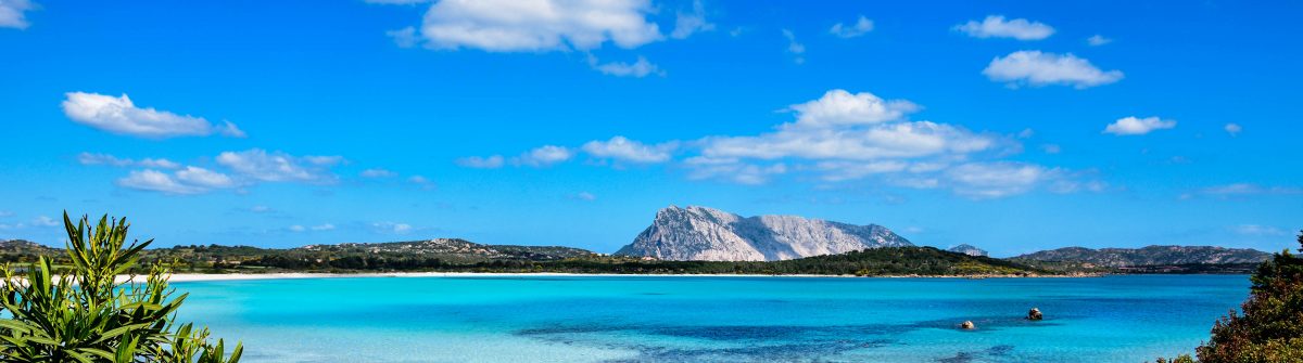 Sardinien kennenlernen