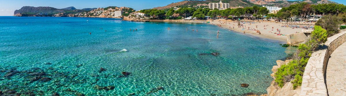 Spain-Majorca-beach-Platja-de-Tora-panorama-seaside-of-Paguera-at-Mallorca-mediterranean-sea-coast.-shutterstock_528427720-1