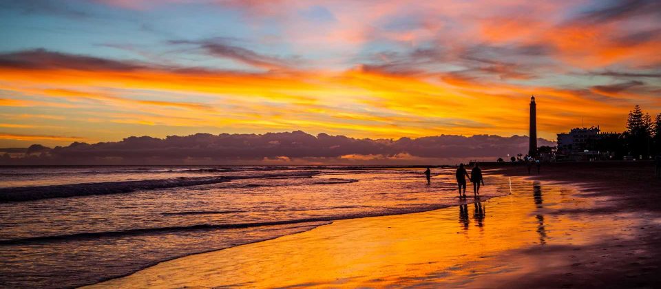 Wie ist das wetter im september auf gran canaria? Beste Reisezeit Gran Canaria - Infos zu Klima, Wetter & Temperaturen