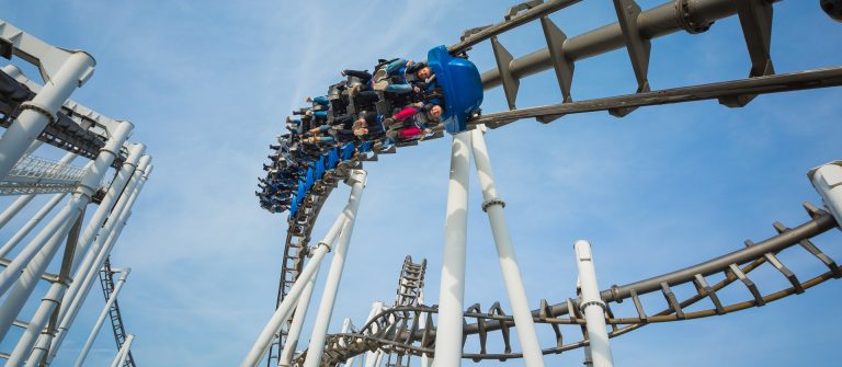 Movie Park Germany Infos zu Preisen, Öffnungszeiten und mehr