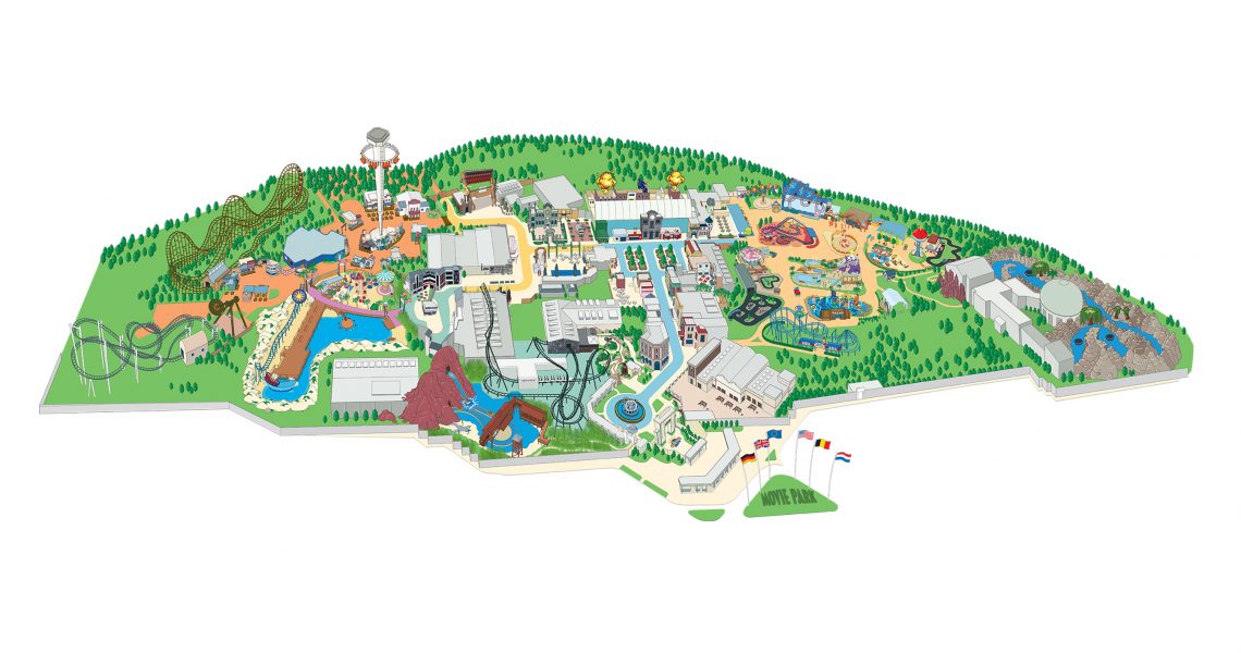 Movie-Park-Germany-Parkplan_map2019