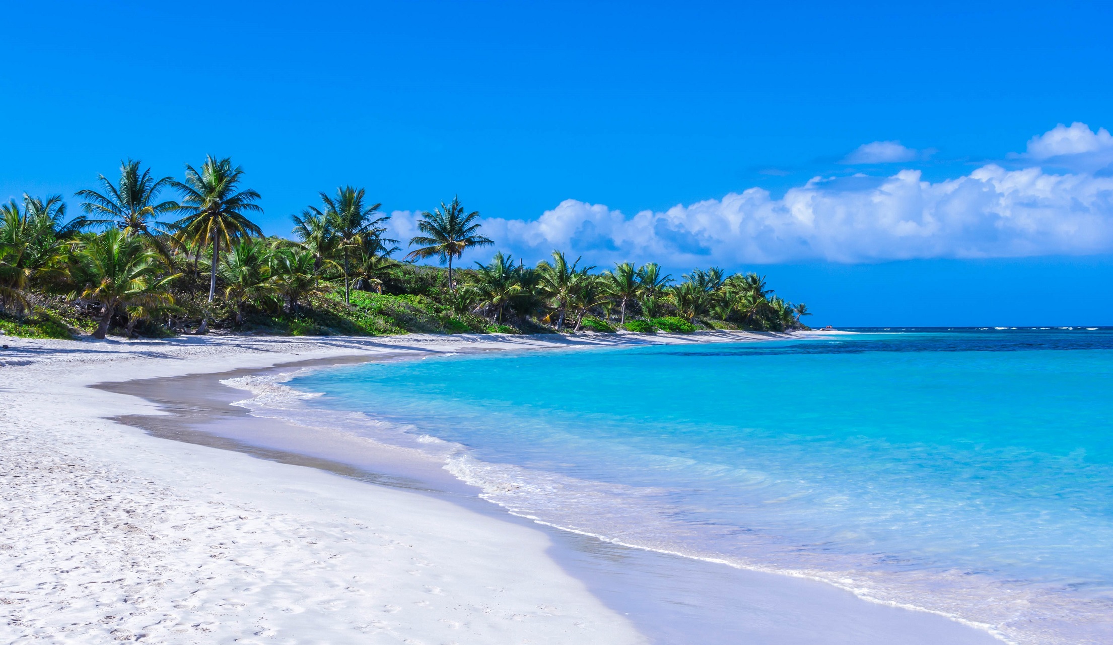 10 Insel-Geheimtipps für eure nächsten Ferien