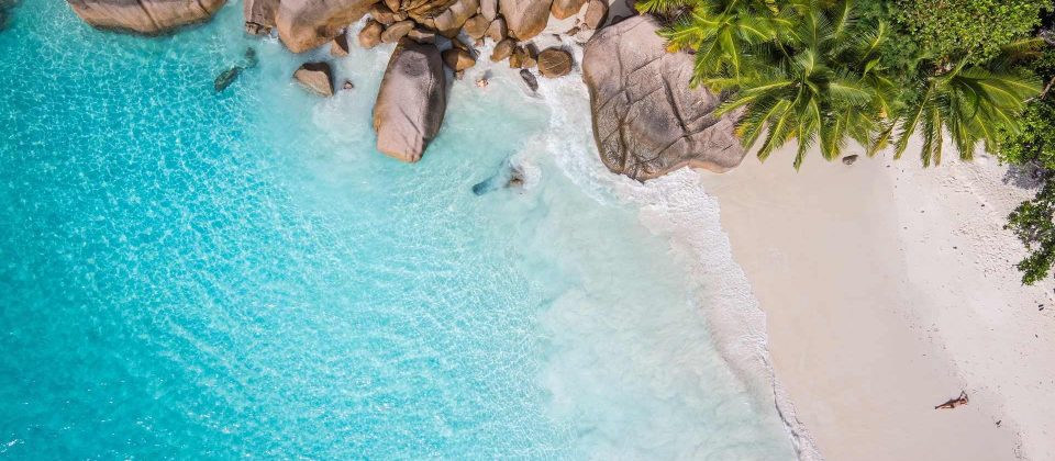 Spannende September Seychellen Wetter Fotos