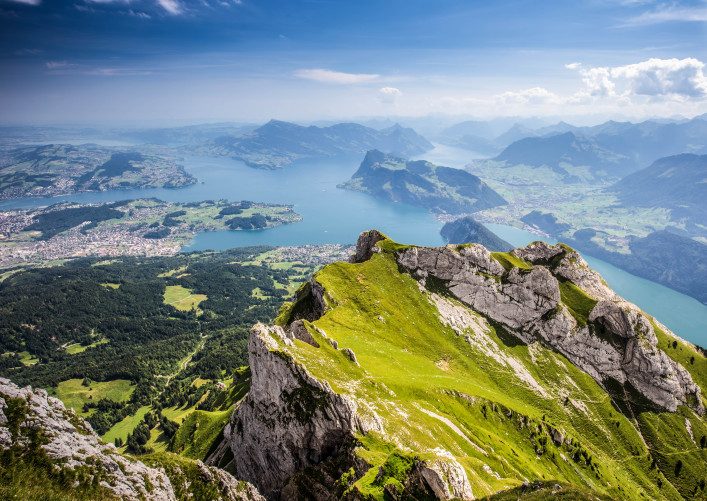 Vierwaldstättersee