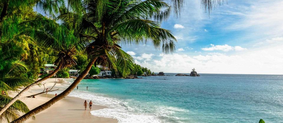 Beste Reisezeit für die Seychellen Infos zum Klima und