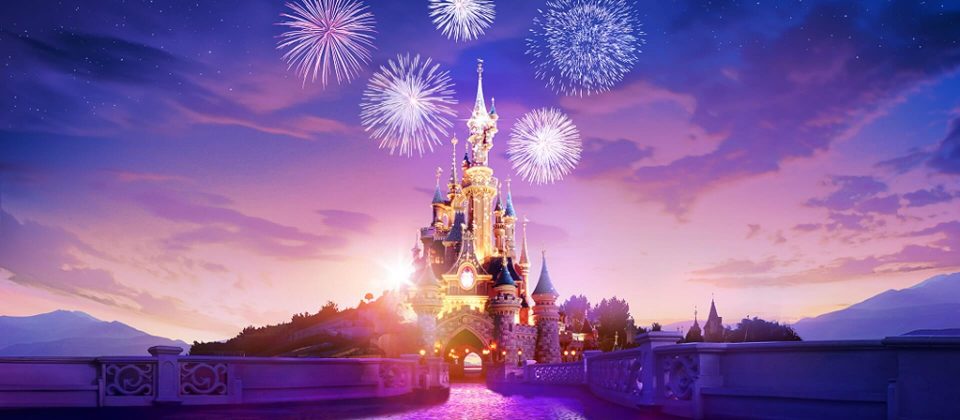 Disneyland Paris Angebote Und Infos Holidayguru