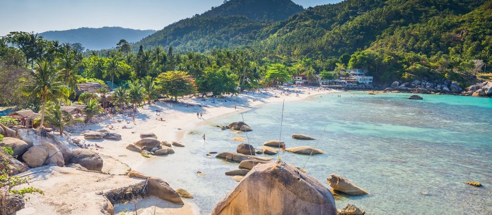 Beste Reisezeit Phuket - Infos zu Klima, Wetter & Regenzeit