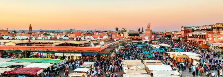 Die Besten Marrakesch Tipps Deals Holidayguru