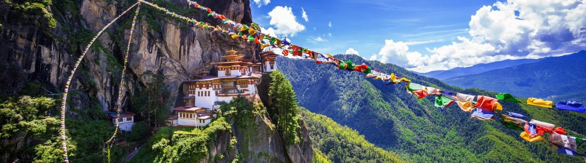 Taktshang-Goemba-Tiger-nest-monastery-Bhutan-shutterstock_653749978