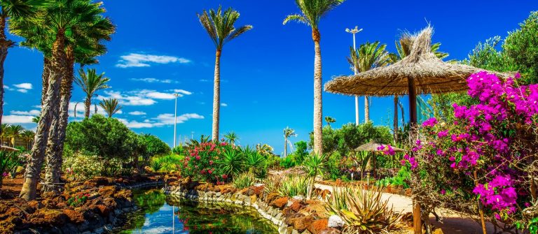 Wie Warm Ist Es In Fuerteventura Im November Beste Reisezeit Fuerteventura - Infos zu Klima, Wetter & Temperaturen