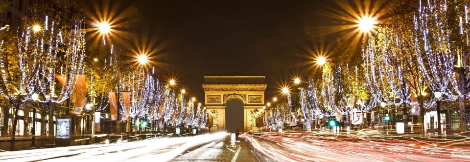 Paris Ferien Die Besten Angebote Holidayguru Ch