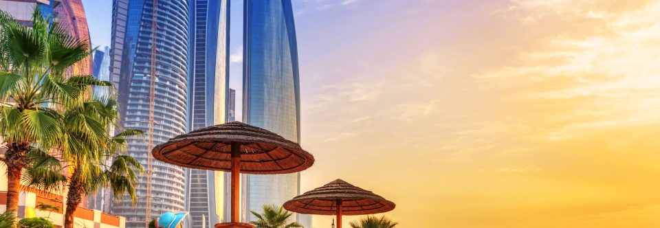 Dubai Ferien ᐅ Aktuelle Dubai Angebote Fur Euren Urlaub Holidayguru