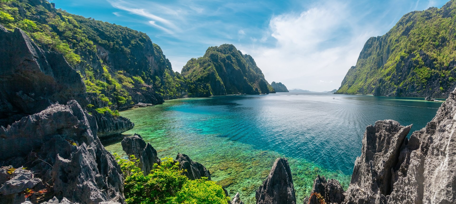 Beste Reisezeit Philippinen - Infos zu Klima, Wetter & Regenzeit