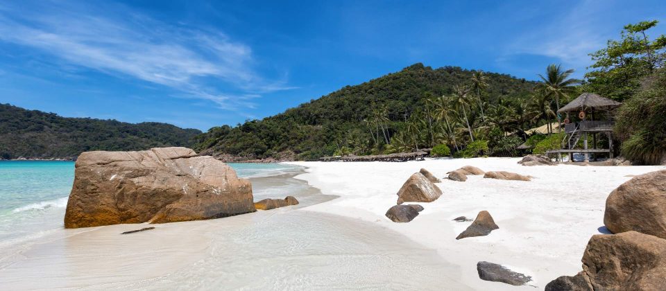 Beste Reisezeit Israel Alle Infos Zum Klima Wetter
