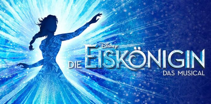 Eiskönigin Musical Eiskönigin Musical