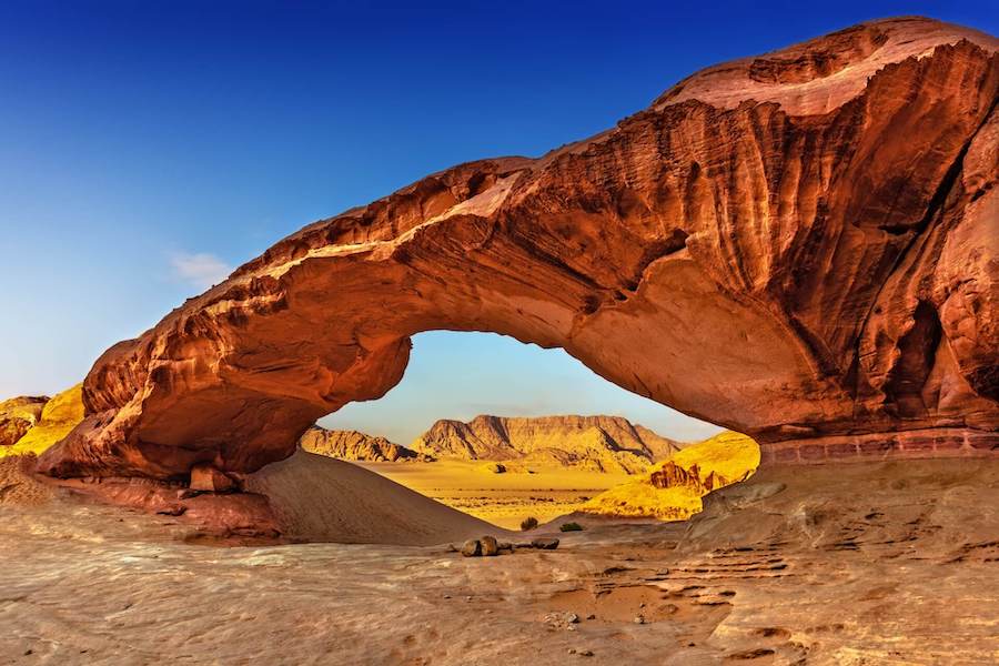 Die Top 10 schönsten Wüsten der Erde | Holidayguru