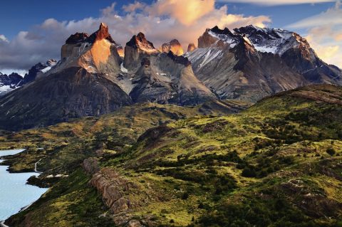 Patagonien - Naturparadies In Südamerika | Holidayguru