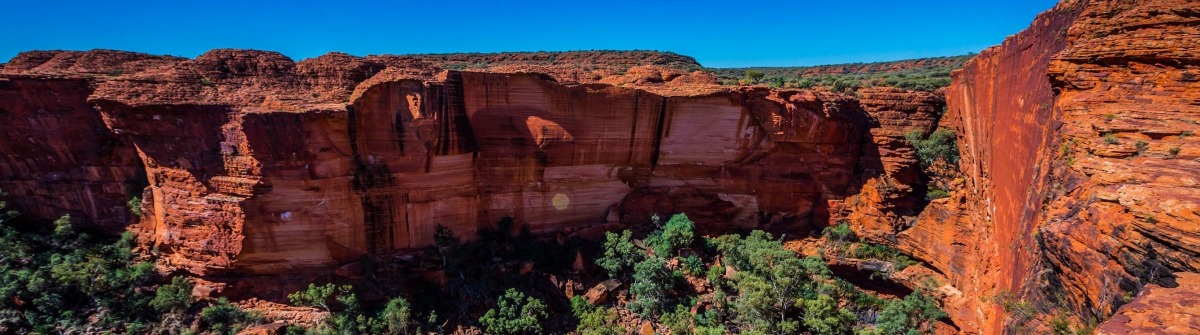 Die schönsten Nationalparks in Australien | Holidayguru