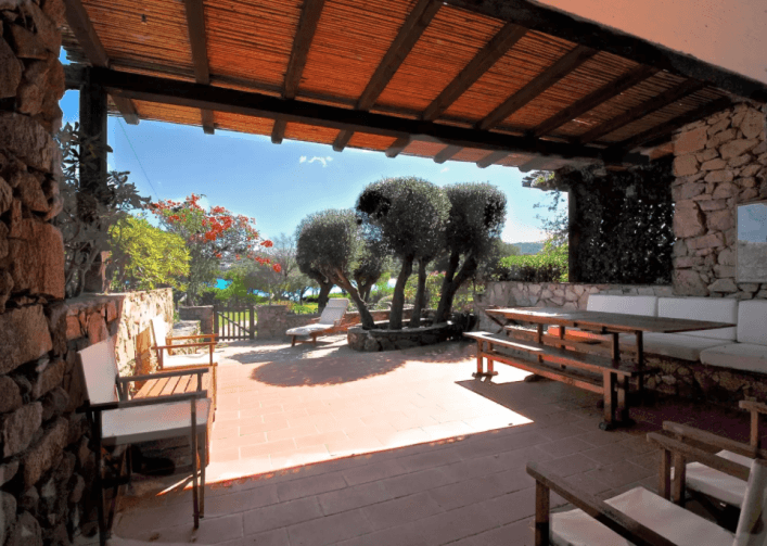 Die schönsten Ferienwohnungen auf Sardinien Holidayguru.ch