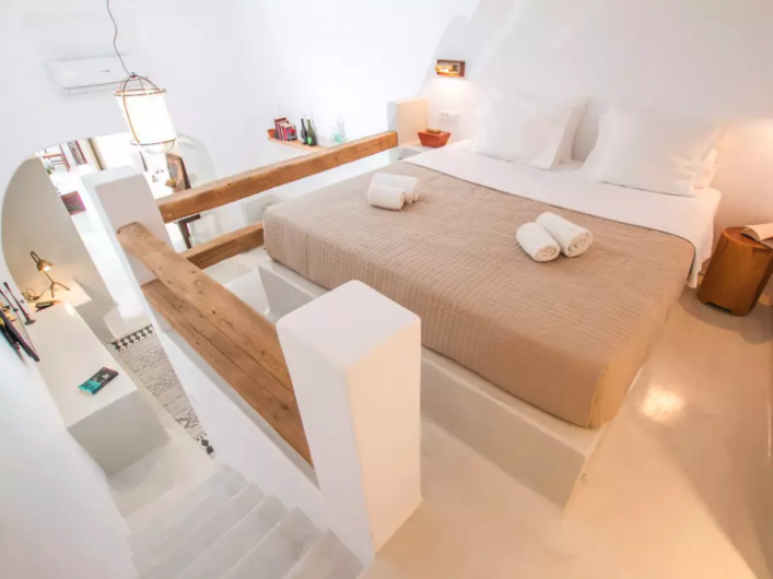 HG-Airbnb_Hector-Cave-House-Schlafzimmer