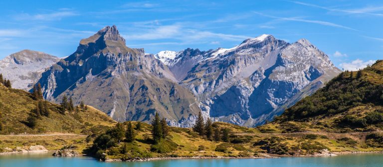 Ferien in der Schweiz - jetzt günstig buchen 🍀 | Holidayguru.ch