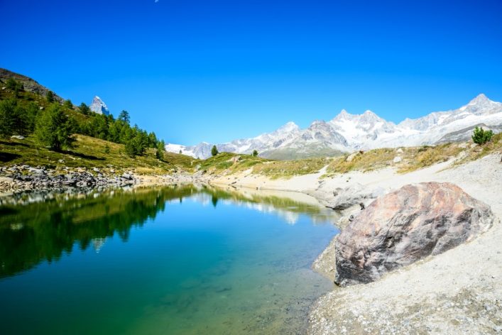 gruensee_shutterstock_648115654