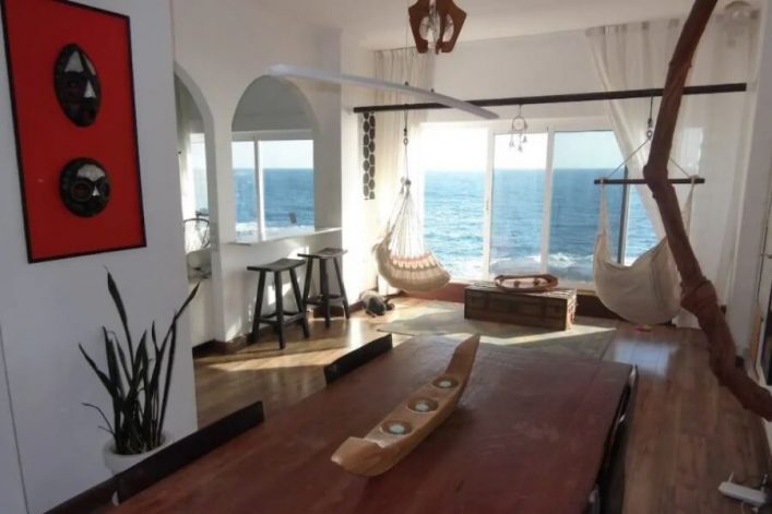 Eco-Home-The-Labyrinth_Airbnb-Teneriffa