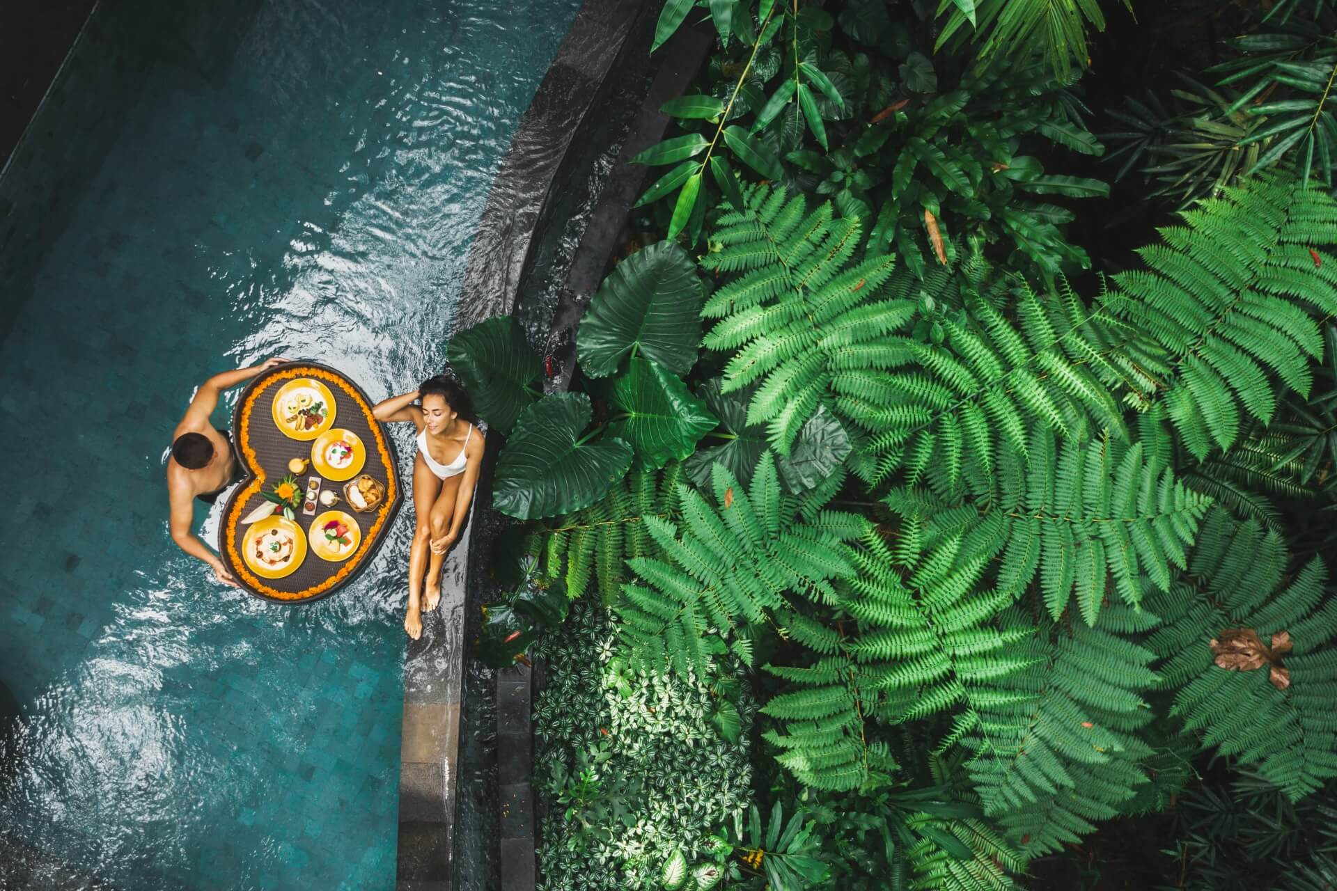Die 10 Sch nsten Honeymoon Hotels Weltweit Holidayguru ch