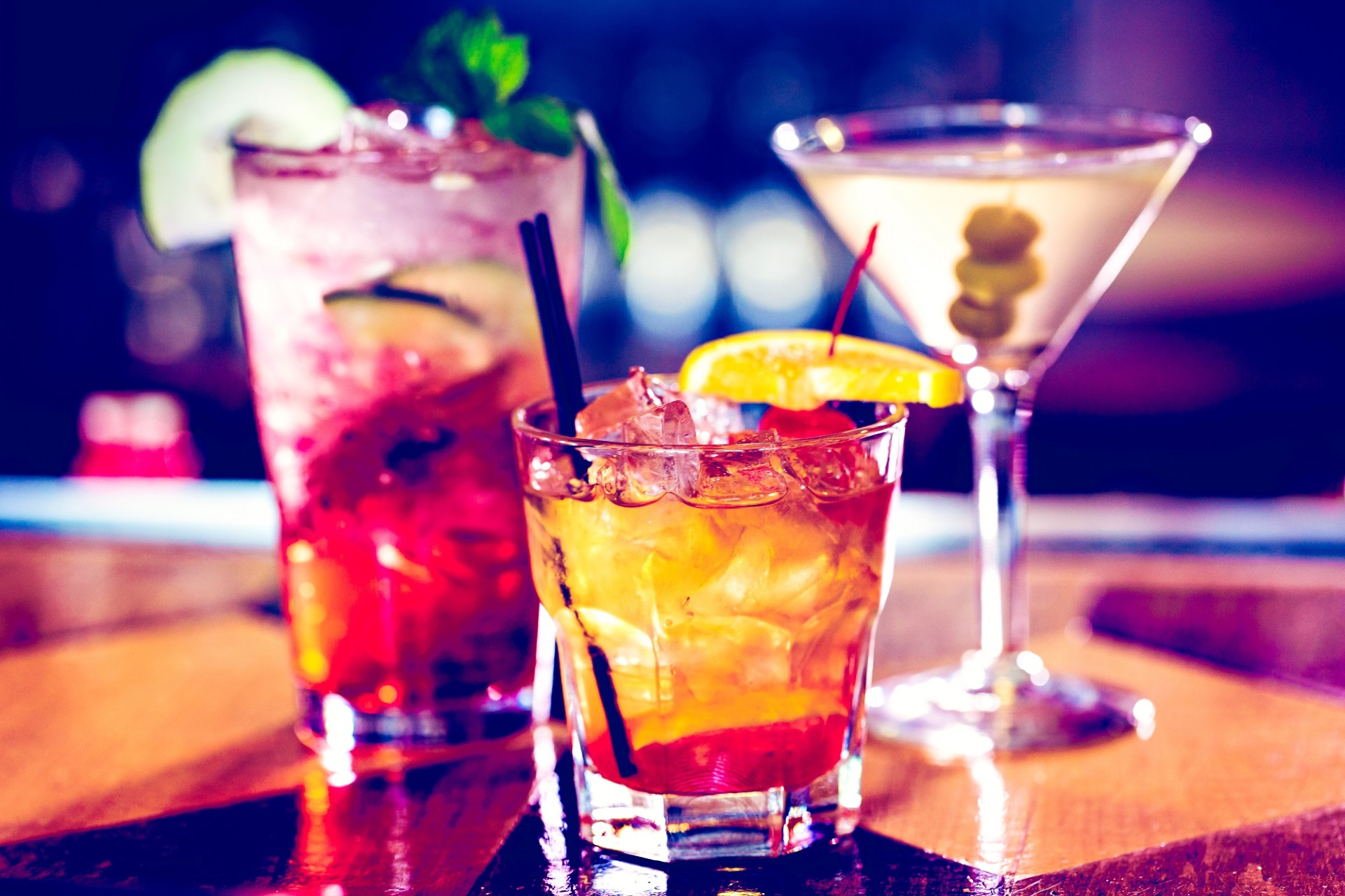 Die Coolsten Cocktail Touren Weltweit Holidayguru ch