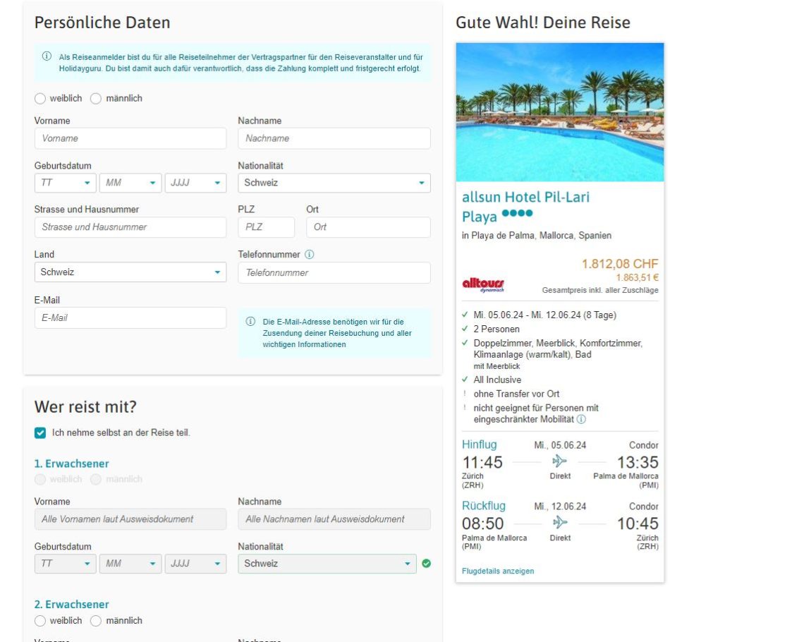 Suchen-buchen-Buchung-CH