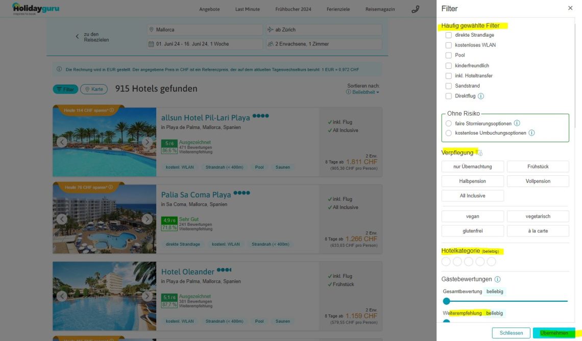 Suchen-buchen-FilterCH2