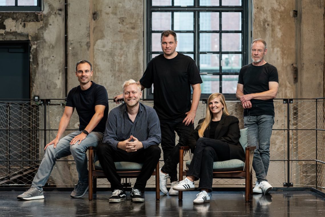 Geschäftsleitung von Urlaubsguru